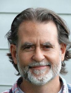 Richard Beck (Author)