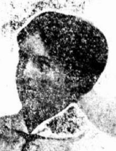 Joice NanKivell Loch