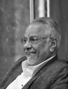 N. S. Raghavan