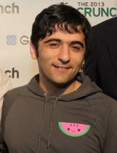 Arash Ferdowsi