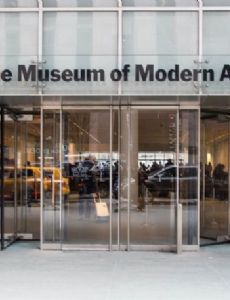 Museum of Modern Art