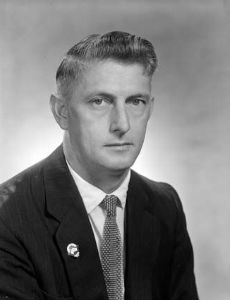 Brendan Hansen (politician)