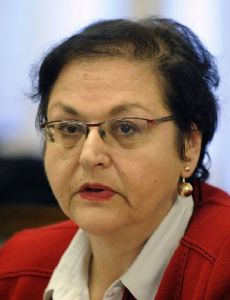 Gordana Čomić
