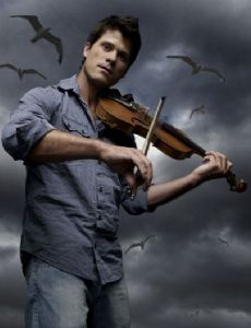Seth Lakeman