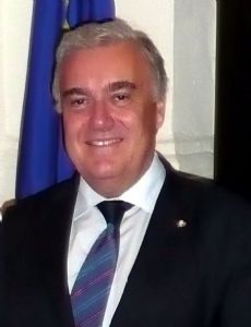 Michael Frendo