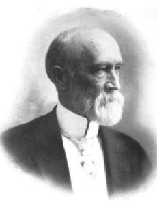 Hiram Batchelder