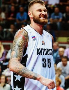 Artem Zabelin