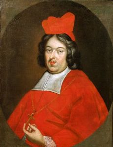 Michał Stefan Radziejowski