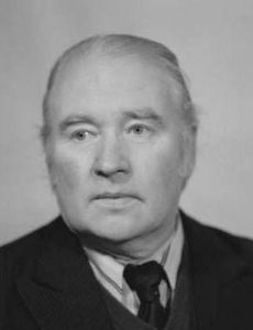 Yulian Bromley