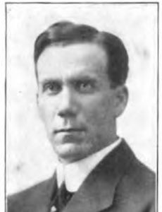 Robert Crosser