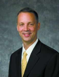 Curt Clawson