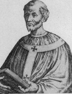 Pope Alexander IV
