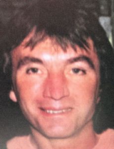 Billy Bonds