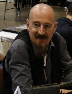 Brian Azzarello