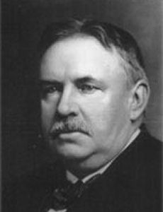 William Milligan Sloane