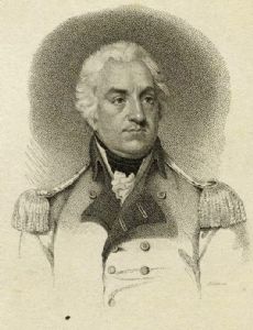 Samuel Auchmuty (British Army officer)