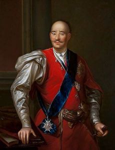 Franciszek Salezy Potocki