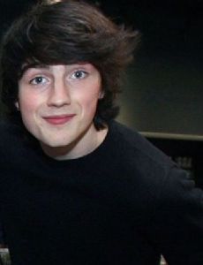 Brendan Murray