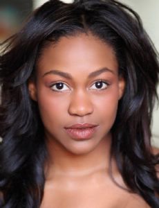 Danièle Watts