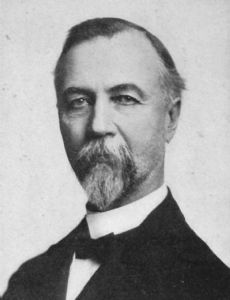 Andrew Holt (judge)
