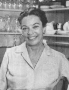 Helen Evans Brown