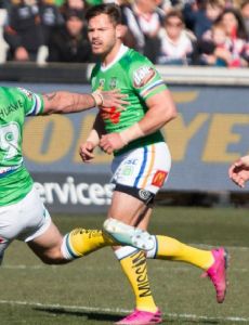 Aidan Sezer