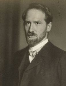 Albert Thellung