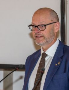 Bill S. Hansson