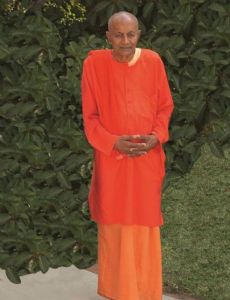 Sahajananda
