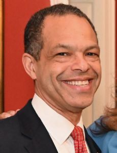 Malcolm L. Augustine