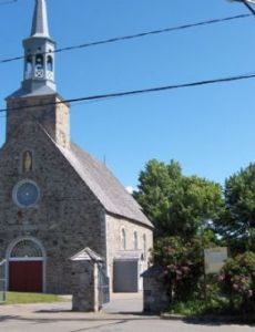 Saint-François-de-l'Île-d'Orléans
