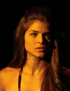 Amber