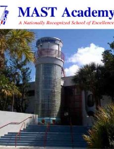 MAST Academy