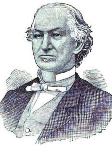 George W. Ladd