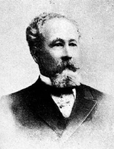 Helgo Zettervall