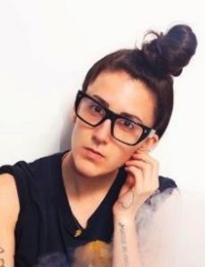 Lauren Flax