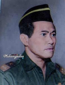 M. T. Haryono