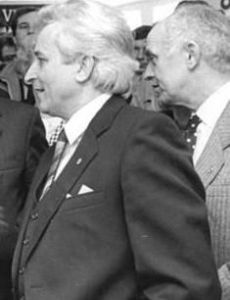 Elmar Faber