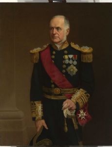 Richard Vesey Hamilton