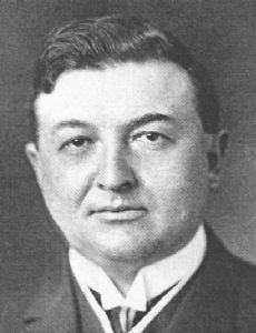 John Eberson
