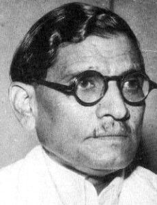 Vilayat Hussain Khan