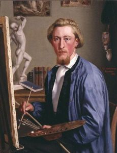 Carl Ludwig Jessen