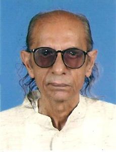 Jayant Gadit