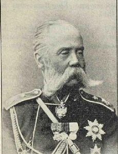Alexander Petrovich Barklai de-Tolli-Veimarn