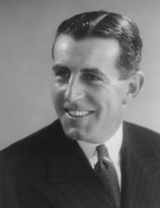 Edward Hayward