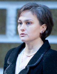 Ineta Ziemele