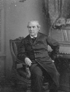 Charles H. Stonestreet