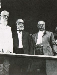 Henry Ernest Cooper