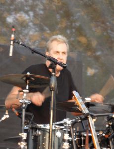 Pete Thomas