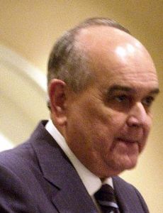Mauricio García Araujo